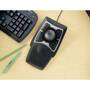 Kensington Expert Mouse® Wired Trackball - Ambidextrous - Trackball - USB Type-A - 400 DPI - Black