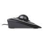 Kensington Expert Mouse® Wired Trackball - Ambidextrous - Trackball - USB Type-A - 400 DPI - Black