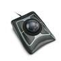 Kensington Expert Mouse® Wired Trackball - Ambidextrous - Trackball - USB Type-A - 400 DPI - Black