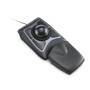 Kensington Expert Mouse® Wired Trackball - Ambidextrous - Trackball - USB Type-A - 400 DPI - Black