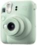 Fujifilm instax mini 12 mint-green Instant-Kameras