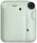 Fujifilm instax mini 12 mint-green Instant-Kameras