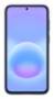 Samsung Mobilfunkzubehör Samsung Smartphone Silicon Case Blue for Galaxy A57 (EF-PA576CNEGWW)