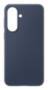 Samsung Mobilfunkzubehör Samsung Smartphone Silicon Case Blue for Galaxy A57 (EF-PA576CNEGWW)