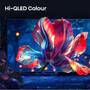 Hisense Braunware FERNSEHER 43Z QLED GAME-M (43E7S PRO)