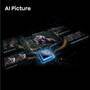 Hisense Braunware FERNSEHER 43Z QLED GAME-M (43E7S PRO)