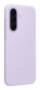 Samsung Mobilfunkzubehör Samsung Smartphone Silicon Case Violet for Galaxy A37 (EF-PA376CVEGWW)