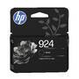 HP Inc. HP 924      Schwarz             Tintenpatrone (4K0U6NE)