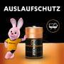 Duracell Plus-D(MN1300/LR20) K4
