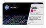 HP Toner CE 403 A magenta No. 507 A Toner