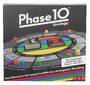 Mattel Phase 10 Strategy Brettspiel| FTB29