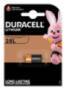 Duracell 002838 - Single-use battery - Lithium - 6 V - 1 pc(s) - Blister - Cylindrical
