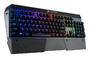 COUGAR Gaming Tastatur Attack X3 RGB  Mech. Cherry MX silber (CGR-Attack-X3-RGB)
