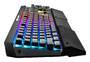 COUGAR Gaming Tastatur Attack X3 RGB  Mech. Cherry MX silber (CGR-Attack-X3-RGB)