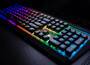 COUGAR Gaming Tastatur Attack X3 RGB  Mech. Cherry MX silber (CGR-Attack-X3-RGB)