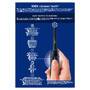 Oral-B iO Series 2 Night Black/Forest Green mit 2. Handstück