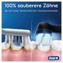 Oral-B iO Series 2 Night Black/Forest Green mit 2. Handstück
