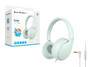 Conceptronic PARRIS04GT 3,5mm Kids Headset On-Ear kabelgebunden