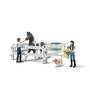 Schleich Kim s Voltigier Set