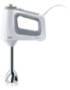 Braun HANDMIXER   MULTIQUICK 5  750W (HM5137WH          WS)