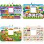 VTech 6-in-1 Magischer Schreibtisch