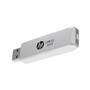 HP Flash USB-Stick 256GB HP 819W  3.2 Flash Drive    (matte silver) retail (HPFD819W-A-256)