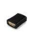 ICY BOX IB-CB005 - HDMI - HDMI - Black