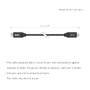 Club 3D Club3D USB-C Sicherheitsladekabel 240W    2m           St/St Polybeutel (CAC-2506)