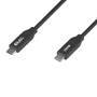 Club 3D Club3D USB-C Sicherheitsladekabel 240W    2m           St/St Polybeutel (CAC-2506)