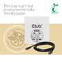 Club 3D Club3D USB-C Sicherheitsladekabel 240W    2m           St/St Polybeutel (CAC-2506)
