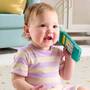 Mattel Fisher-Price Lernspaß Flip Phone (D, F, E, I, DU)