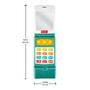 Mattel Fisher-Price Lernspaß Flip Phone (D, F, E, I, DU)