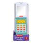 Mattel Fisher-Price Lernspaß Flip Phone (D, F, E, I, DU)