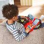 VTech Abenteuer Lernlenkrad
