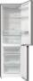Gorenje Großgeräte KÜHL-GEFRIERKOMBI STAND  185CM (NRK61CA2XL4Z      ED)