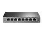 TP-Link TL-SG108PE 8-Port Switch Netzwerk -HUB/Switch-