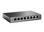 TP-Link TL-SG108PE 8-Port Switch Netzwerk -HUB/Switch-