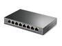 TP-Link TL-SG108PE 8-Port Switch Netzwerk -HUB/Switch-