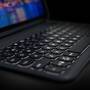 Zagg Tastatur Pro Keys Apple iPad 10.9" (10th Gen)/A16, schwarz-grau, deutsch