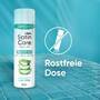 Gillette Satin Care Intimpflege Rasiergel Damen (200 ml), Gel Aloe Vera, Geschenk für Frauen