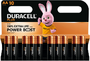 Duracell PLUS-AA BOOST K10 (MN1500/LR6)
