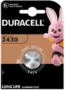 Duracell 030398 - Single-use battery - CR2430 - Lithium - 3 V - 1 pc(s) - Blister