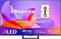 Hisense Braunware FERNSEHER 65Z QLED 60HZ SS (65A7Q)