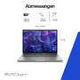 HP ZBook 8 G1i Intel Core Ultra 7 255H 40,64cm 16Zoll WUXGA 32GB 1TB/SSD NVIDIA RTX 500 Ada 4GB W11P