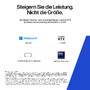 HP ZBook 8 G1i Intel Core Ultra 7 255H 40,64cm 16Zoll WUXGA 32GB 1TB/SSD NVIDIA RTX 500 Ada 4GB W11P