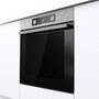 Gorenje Großgeräte EINBAUHERDSET BC3C04C02-1R (STEEL SET 4       ED)