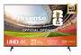 Hisense Braunware FERNSEHER 43Z UHD 4K VR DS (43A6Q)