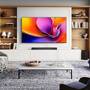 Hisense Braunware FERNSEHER 43Z UHD 4K VR DS (43A6Q)