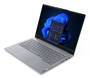 LENOVO ThinkBook 14 G9 AMD Ryzen 5 220 35,56cm 14Zoll WUXGA 16GB 512GB SSD UMA W11P No WWAN Arctic G