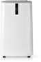 Nedis KLIMAGERÄT 12000BTU (WIFIACMB1WT12     WS)